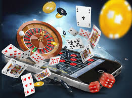 Oplev Verdenen af Online Casino Spil, Strategier og Underholdning