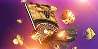 Oplev Verdenen af Online Casino Spil, Strategier og Underholdning